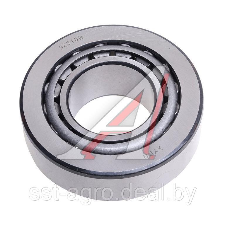 710W93420-0096 Подшипник SITRAK HOWO хвостовика редуктора