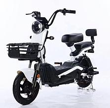 Современный электроскутер Shtenli Model 21 Performance