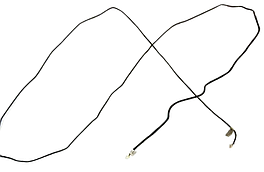 Шлейф вебкамеры Sony SVF152