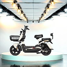 Электроскутер Shtenli Model 21 Performance PRO