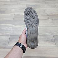 Кроссовки Adidas Spezial Light Blue White, фото 5