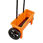 Разбрасыватель-сеялка SKIPER SR5000 - 2 шт, фото 2