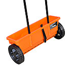 Разбрасыватель-сеялка SKIPER SR5000 - 2 шт, фото 3