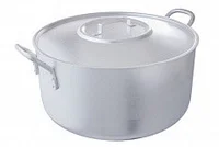 Котел алюминиевый