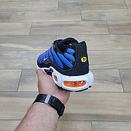 Кроссовки WMNS Nike Air Max Plus OG Voltage Purple 2024, фото 4