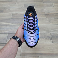 Кроссовки WMNS Nike Air Max Plus OG Voltage Purple 2024, фото 3