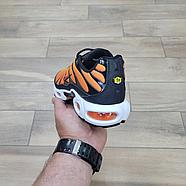 Кроссовки WMNS Nike Air Max Plus TXT TN Tiger, фото 4