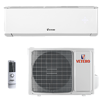 Кондиционер Vetero Diletto V-S09DHPAC