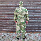 Маскхалат Мох Размер 52/54 | Рост 170-176 (см), фото 3