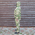 Маскхалат Мох Размер 52/54 | Рост 170-176 (см), фото 2