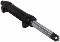 Цилиндр рулевой Nissan Y1F2A25U, P1F2A25U (12117490)