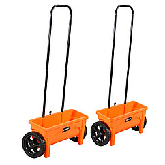 Разбрасыватель-сеялка SKIPER SR5000 - 2 шт