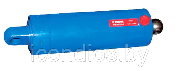 Гидроцилиндр МТЗ 1221 подъема навески (МСР80х220-3.82) 820-4625010-Б, фото 2