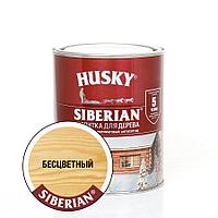 Пропитка для дерева HUSKY Siberian