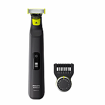 Универсальный триммер Philips OneBlade Pro QP6651/61, фото 2
