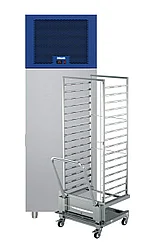 Шкаф шоковой заморозки Polair CRt20T-L