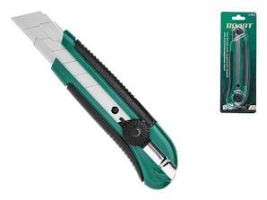 Нож сегментный 25мм Волат 24103