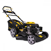 Газонокосилка CHAMPION LM5131 (3кВт/4,1 л.с; самоход; травосб. 60л шир.510мм 25-75мм/7 уровней; 33,8кг;