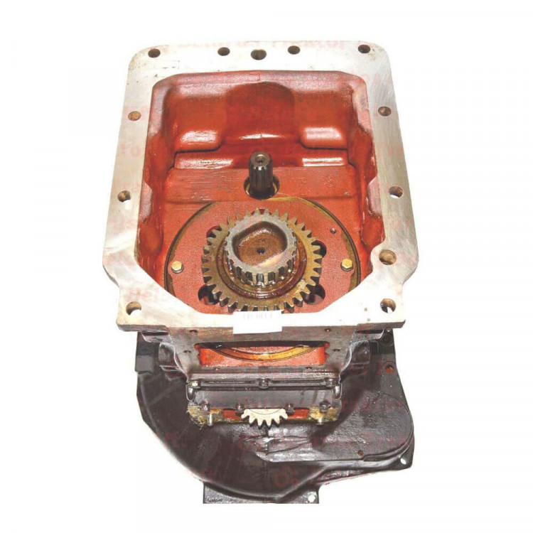 Корпус сцепления (50-1600010)