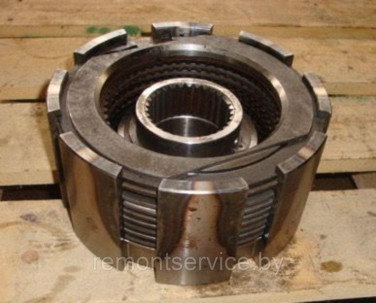 Фрикцион (3522-1701080)