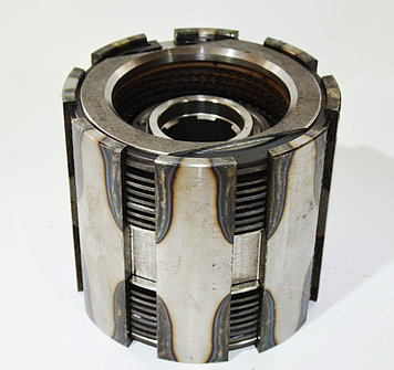 Фрикцион (3522-1701070)