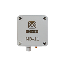 Счетчик импульсов с внешней антенной Вега NB-11 - NB-IoT