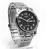 Часы наручные CASIO 7490G  двойной календарь, хорошее качество. Цвет в ассортименте. Копия, фото 2