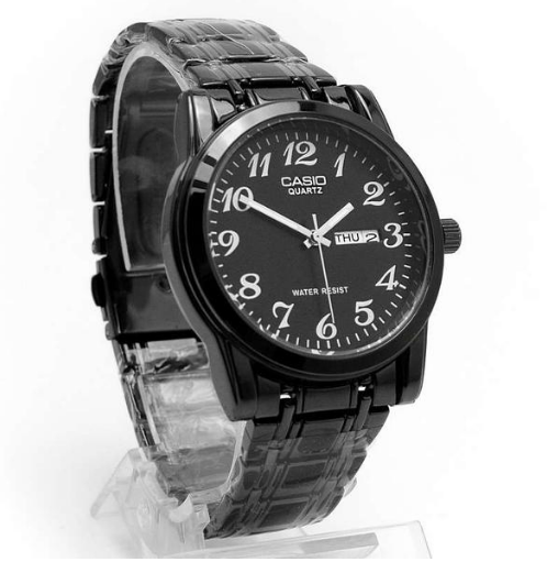 Часы наручные CASIO 7490G двойной календарь, хорошее качество. Цвет в ассортименте. Копия.
