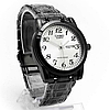 Часы наручные CASIO 7490G  двойной календарь, хорошее качество. Цвет в ассортименте. Копия., фото 2