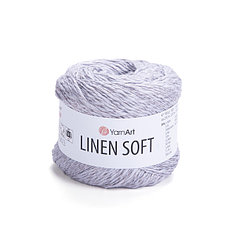 Yarnart Linen Soft (Ярнарт Линен Софт)