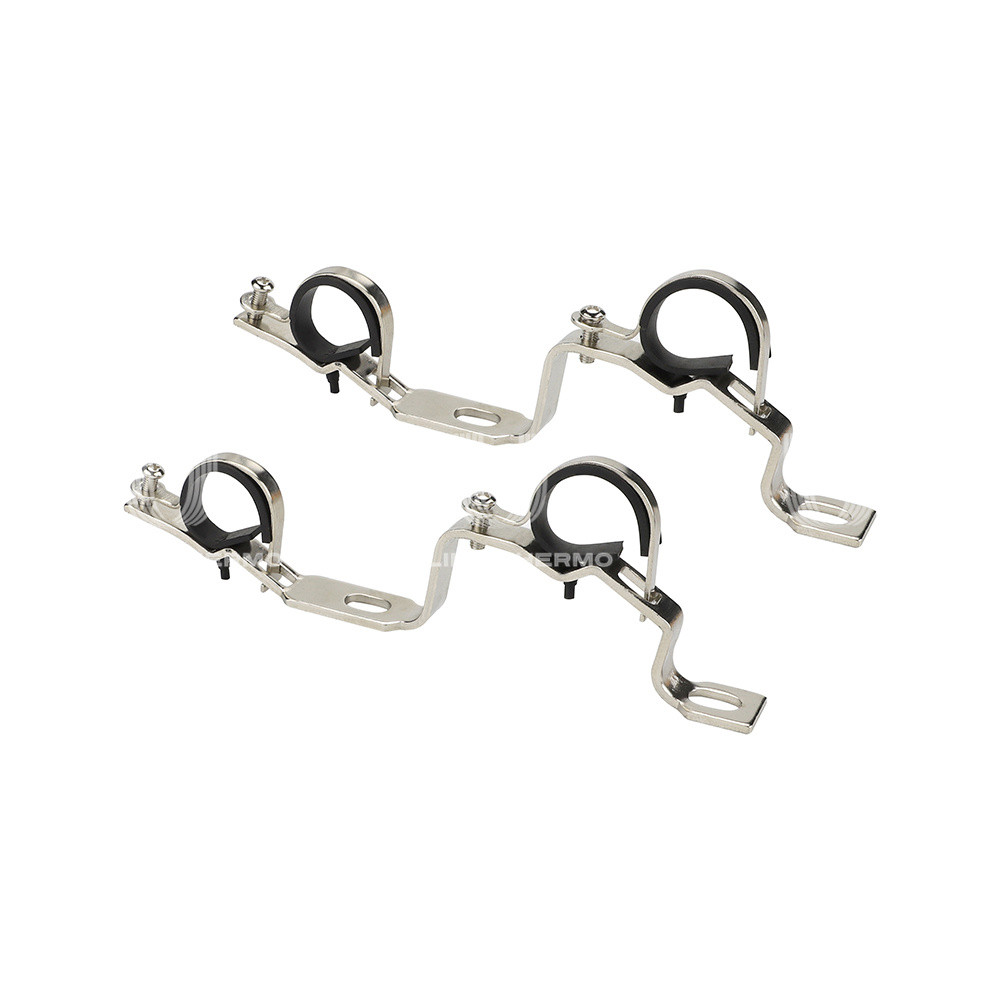 Комплект кронштейнов Varmega  для коллекторов  3/4", комплект 2 шт.