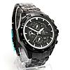 Мужские наручные часы CASIO EDIFICE 1955G полулюкс, все циферблаты работают. Копия., фото 3