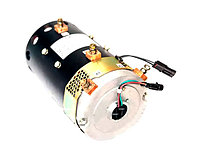 Электродвигатель насоса HELI CPD15 (CPD18) (Z822045075)