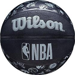 Мяч баскетбольный Wilson Nba All Team 