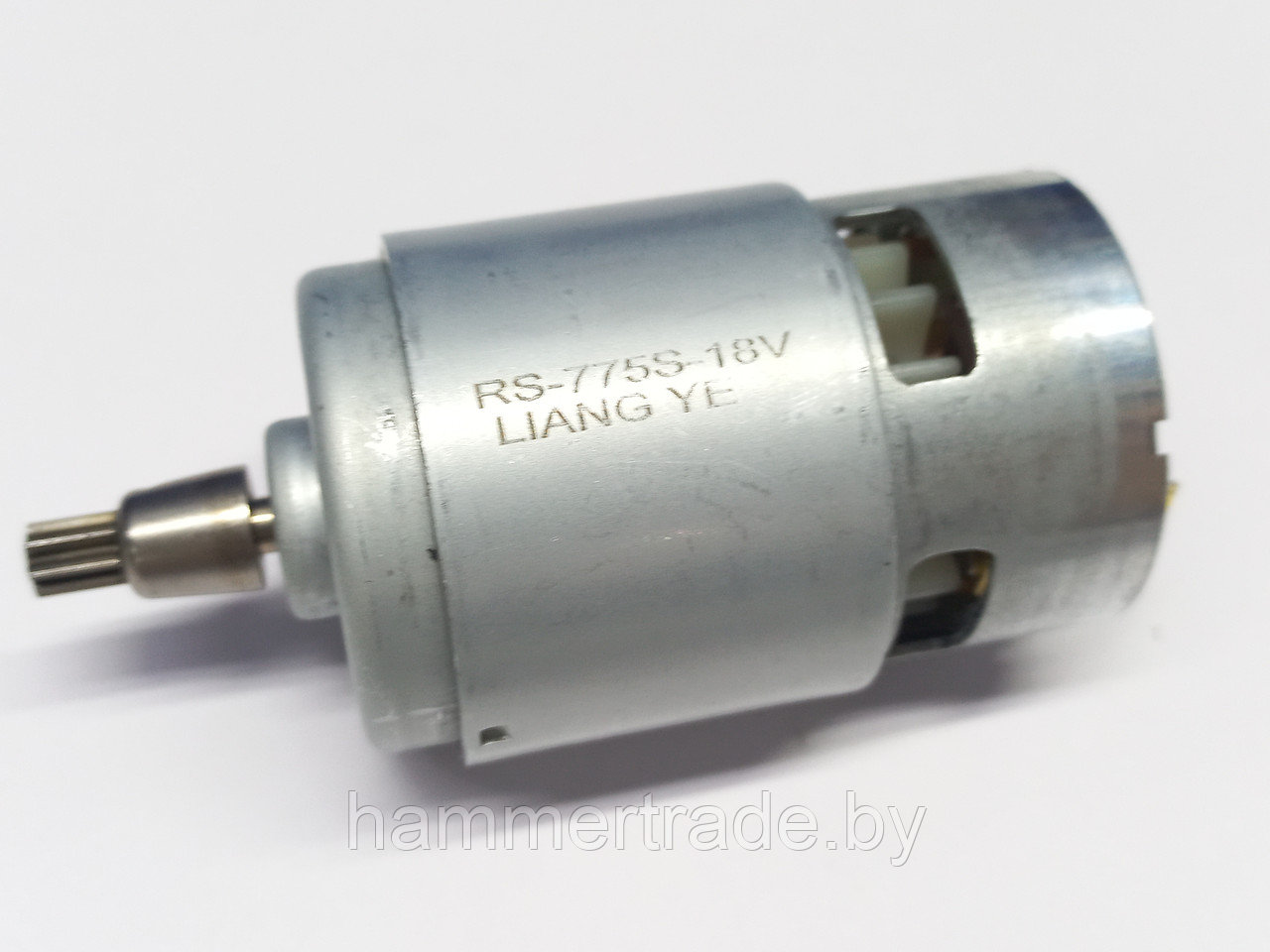 Двигатель 18V для ЗУБР ГУЛ-251 К / ЗУБР ТА=185
