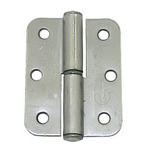 Петля накладная ПН1-85 (А) цинк правая (100) - ME0000000001878