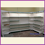 Стеллажи торговые "Арлекс", фото 7