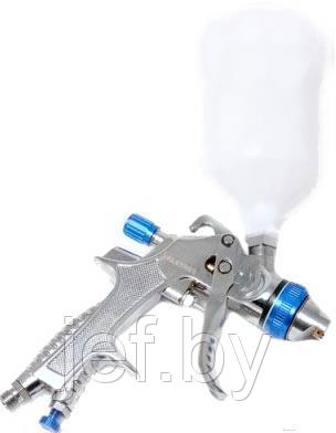 Пневматический краскопульт TE-897-20V PARTNER TE-897-20V, фото 2