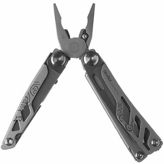 Мультитул NexTool Multifunction Knife Pro NE20246 - фото 4 - id-p227761752