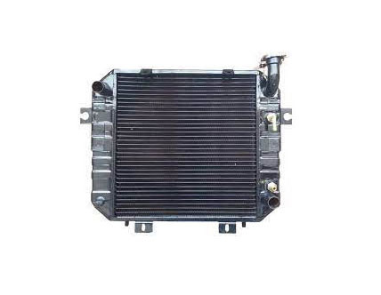 Радиатор Heli CPCD10 (H15D210201)