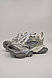 Кроссовки женские Balenciaga Cargo grey, фото 3