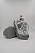 Кроссовки женские Balenciaga Cargo grey, фото 2