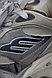Кроссовки женские Balenciaga Cargo grey, фото 10