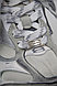 Кроссовки женские Balenciaga Cargo grey, фото 9