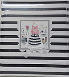Фотоальбом KPH FA-967 FASHION LINE  29x32/60, фото 2