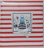 Фотоальбом KPH FA-967 FASHION LINE  29x32/60, фото 3