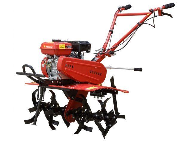 Культиватор ASILAK SL-85B