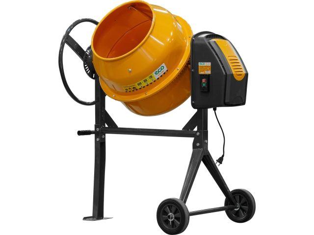 Бетономешалка ECO CM-160
