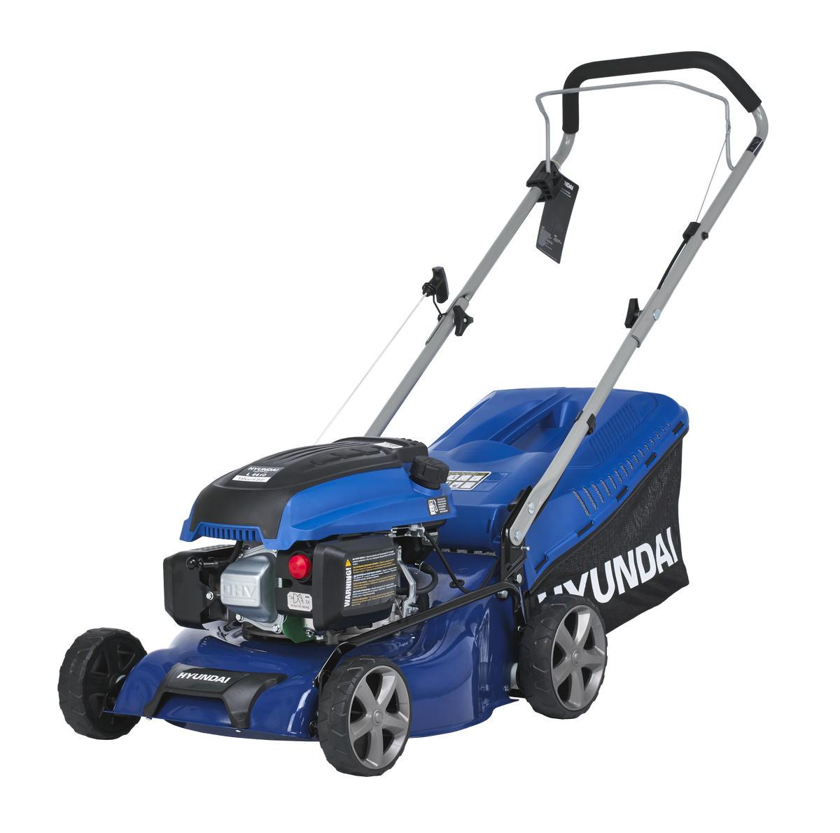 Газонокосилка HYUNDAI L4410