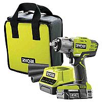 Аккумуляторный гайковерт RYOBI R18IW3-120S